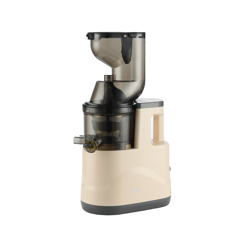 Spremuta centrifuga da 150 W.